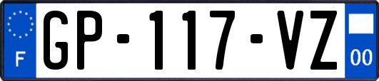 GP-117-VZ
