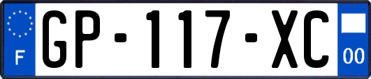 GP-117-XC