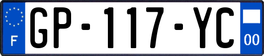 GP-117-YC