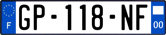 GP-118-NF