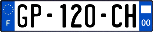 GP-120-CH