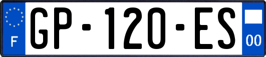 GP-120-ES