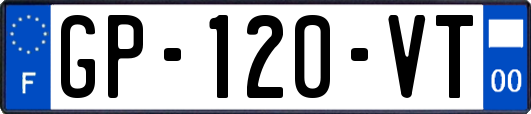 GP-120-VT
