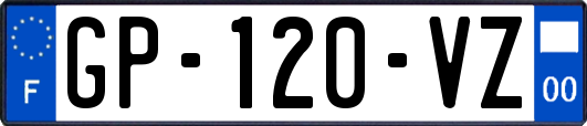 GP-120-VZ