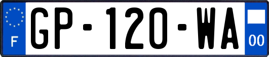 GP-120-WA