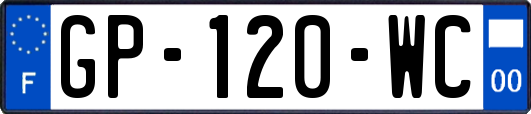 GP-120-WC