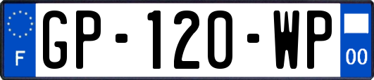 GP-120-WP