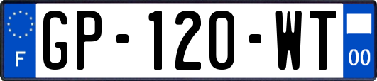GP-120-WT
