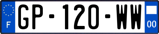 GP-120-WW