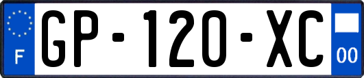 GP-120-XC