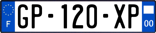 GP-120-XP