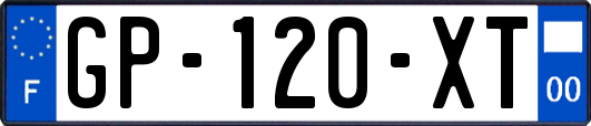 GP-120-XT