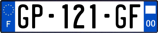 GP-121-GF