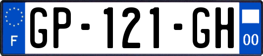 GP-121-GH