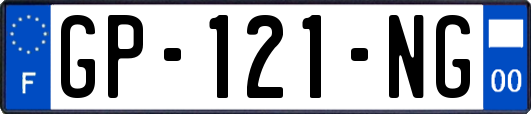 GP-121-NG