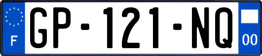 GP-121-NQ
