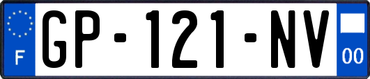 GP-121-NV