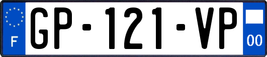 GP-121-VP