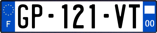 GP-121-VT