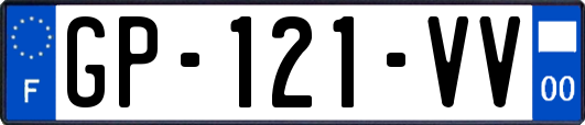GP-121-VV