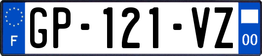GP-121-VZ