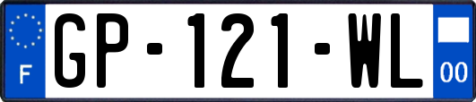 GP-121-WL