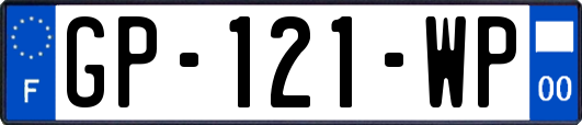 GP-121-WP