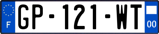 GP-121-WT