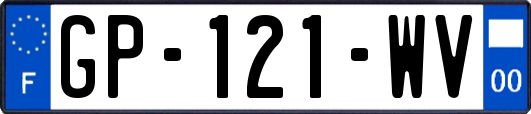 GP-121-WV