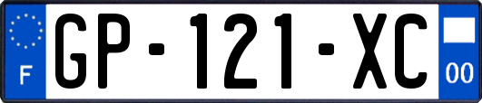GP-121-XC