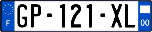 GP-121-XL