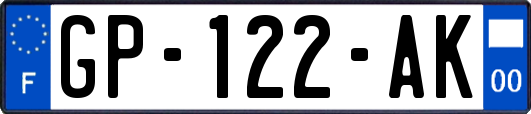 GP-122-AK