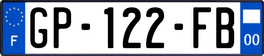GP-122-FB