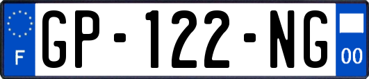 GP-122-NG