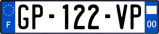 GP-122-VP