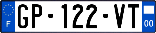 GP-122-VT