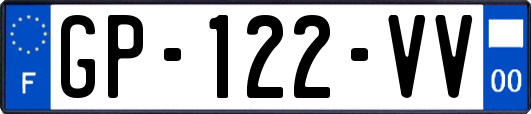 GP-122-VV