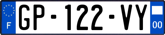 GP-122-VY