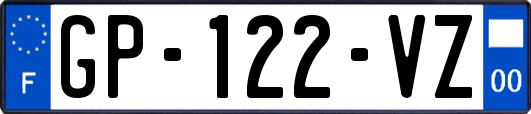 GP-122-VZ