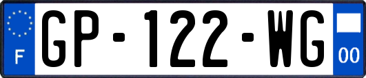 GP-122-WG