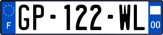 GP-122-WL