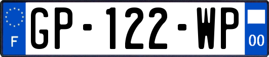 GP-122-WP