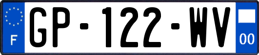 GP-122-WV