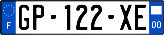 GP-122-XE