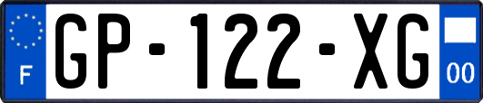 GP-122-XG