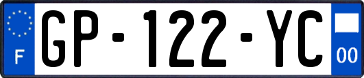 GP-122-YC