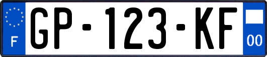 GP-123-KF