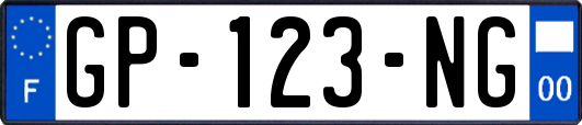 GP-123-NG