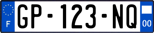 GP-123-NQ