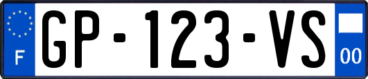 GP-123-VS